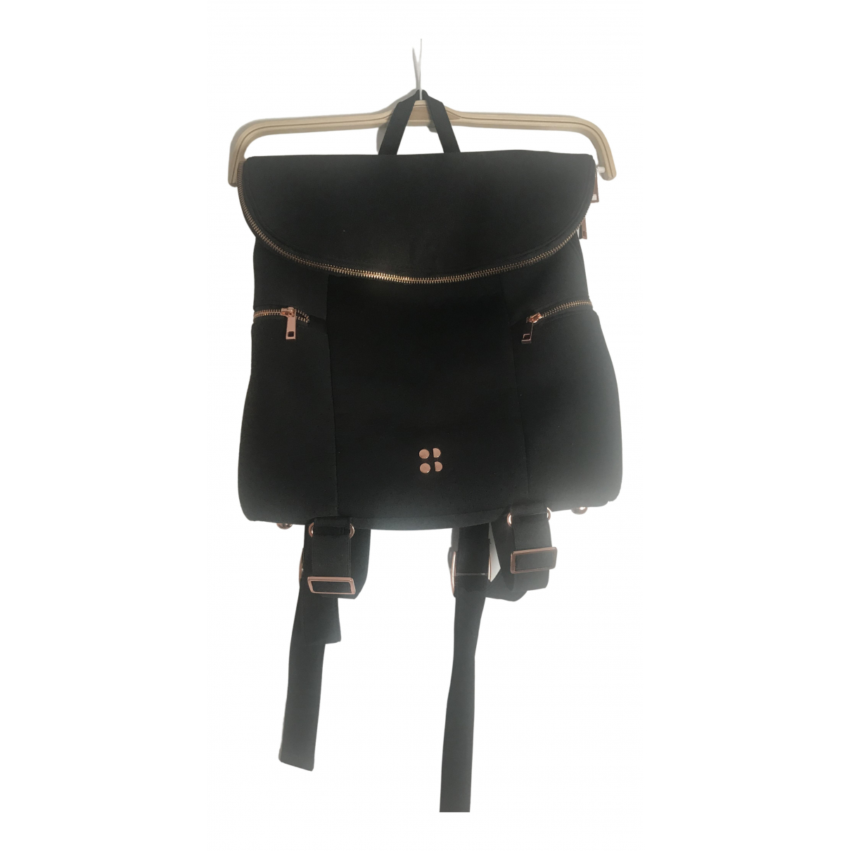 Backpack Sweaty Betty Black in 